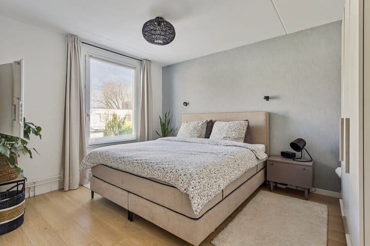 Foto 20 van Van Grobbendonckstraat 17