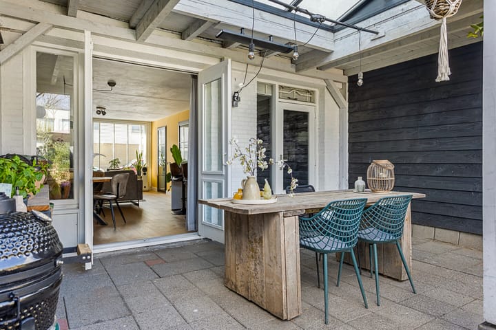 Foto 27 van Van Grobbendonckstraat 17