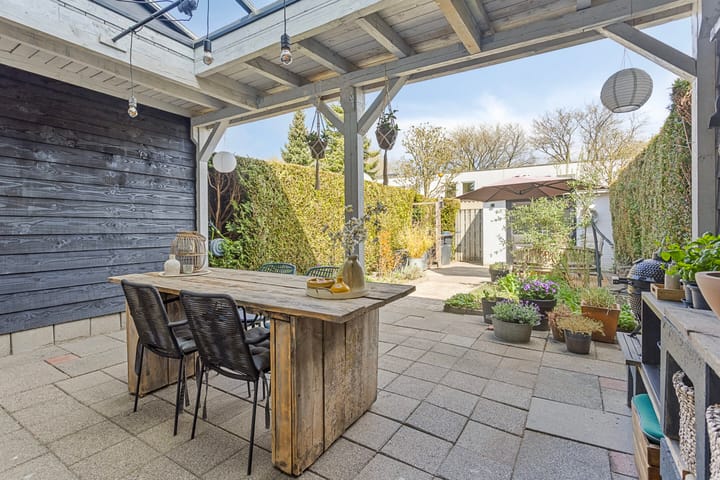 Foto 29 van Van Grobbendonckstraat 17