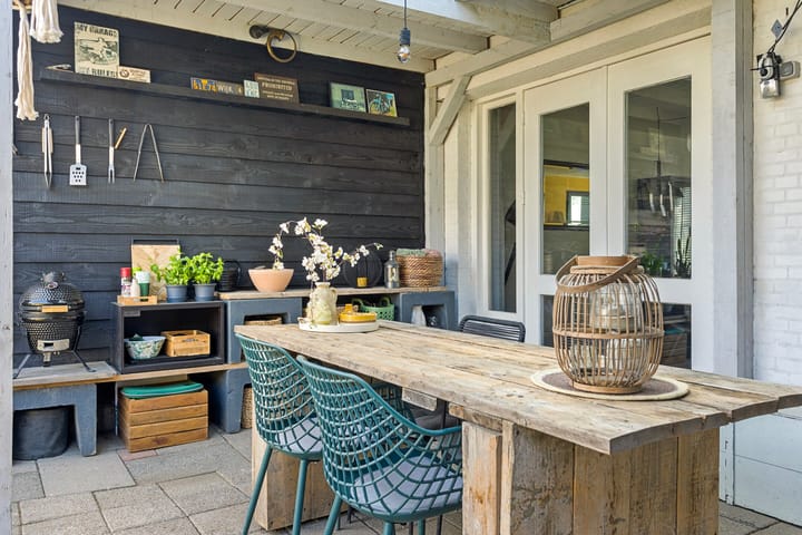 Foto 30 van Van Grobbendonckstraat 17