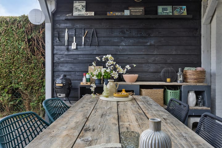 Foto 31 van Van Grobbendonckstraat 17