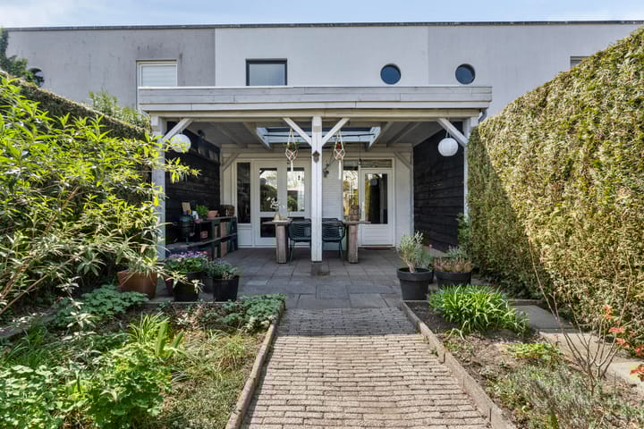 Foto 33 van Van Grobbendonckstraat 17