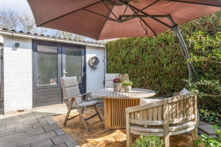 Foto 35 van Van Grobbendonckstraat 17