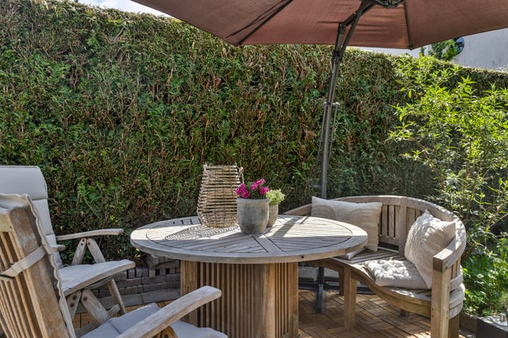 Foto 37 van Van Grobbendonckstraat 17