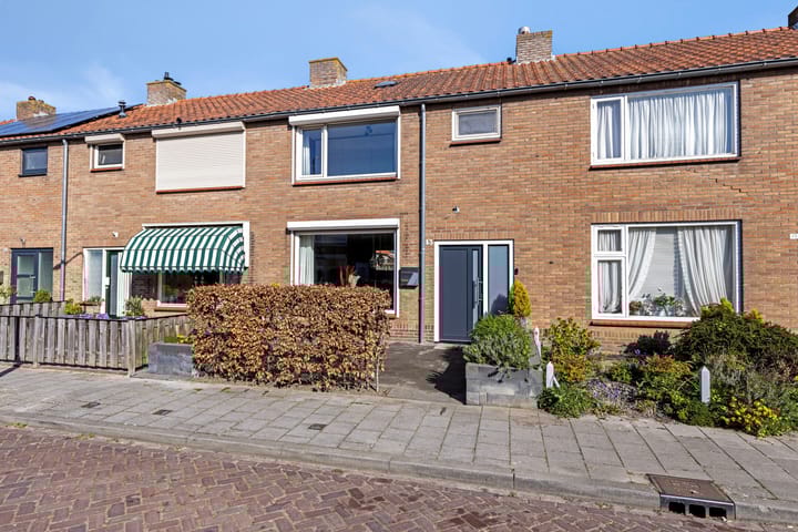 Foto 1 van Schorerstraat 13