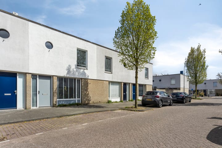 Foto 38 van Van Grobbendonckstraat 17