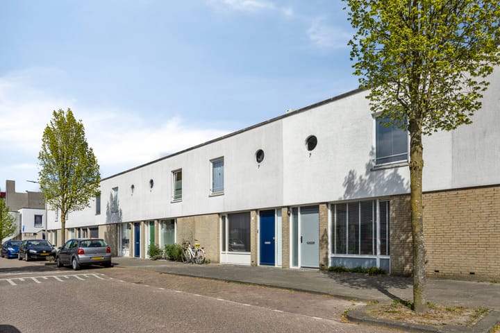 Foto 39 van Van Grobbendonckstraat 17