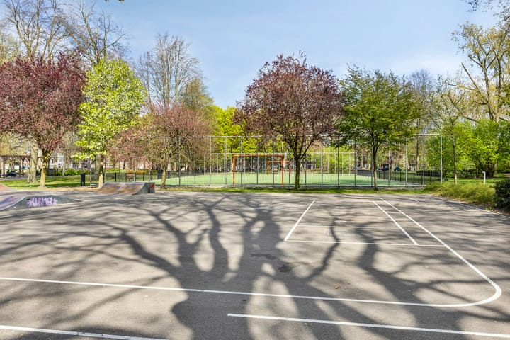 Foto 40 van Van Grobbendonckstraat 17