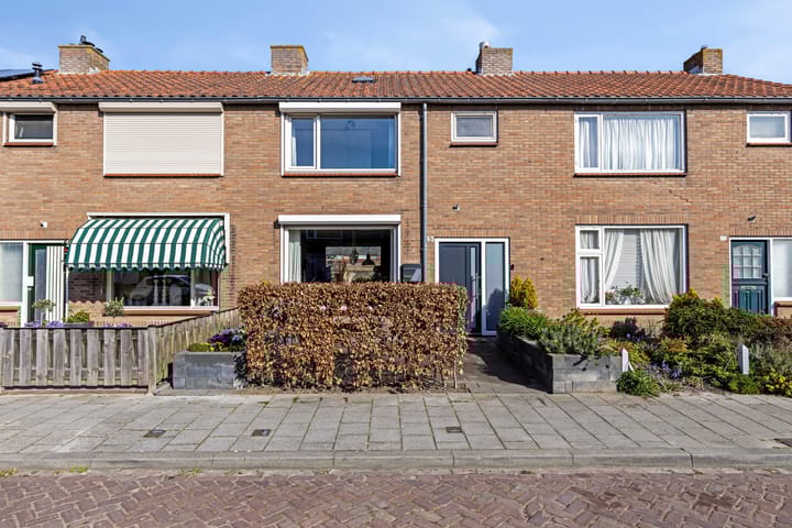 Foto 2 van Schorerstraat 13