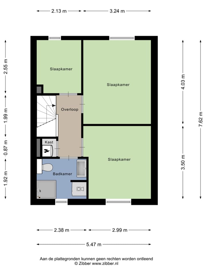 Foto 43 van Van Grobbendonckstraat 17