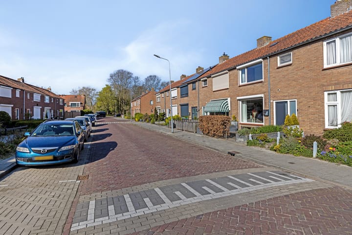 Foto 3 van Schorerstraat 13