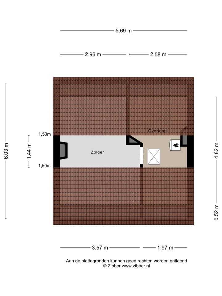 Foto 36 van Schorerstraat 13