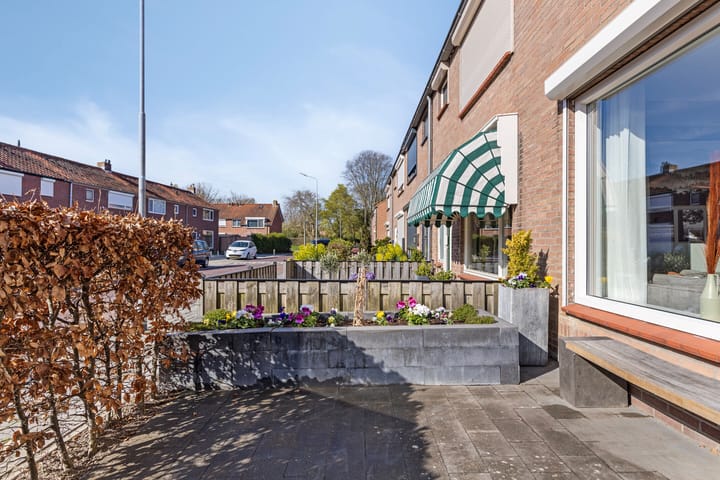 Foto 4 van Schorerstraat 13