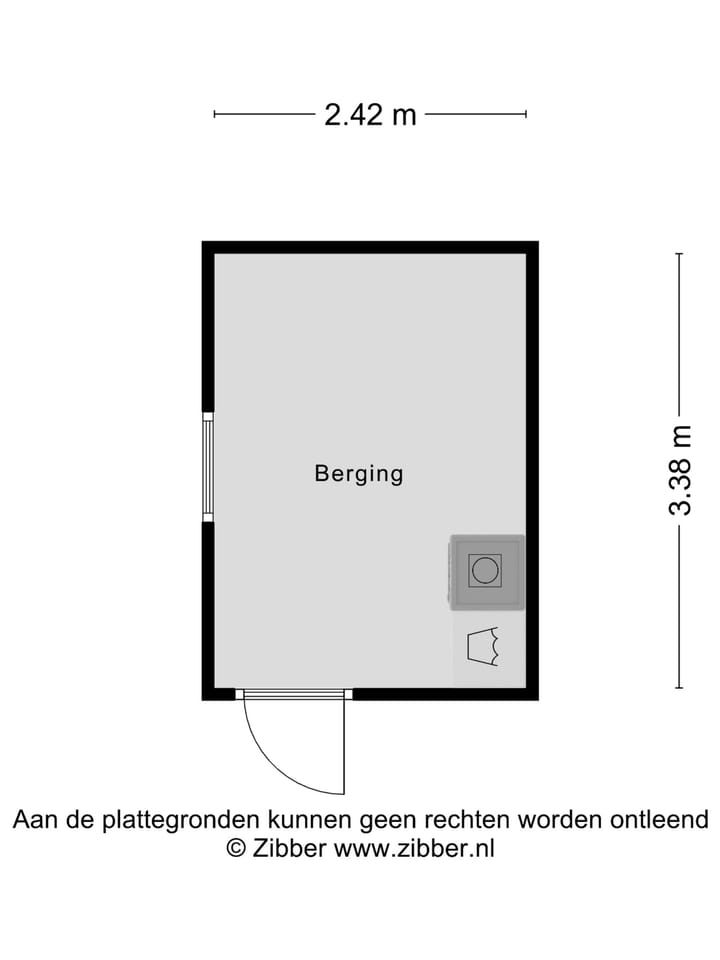 Foto 37 van Schorerstraat 13