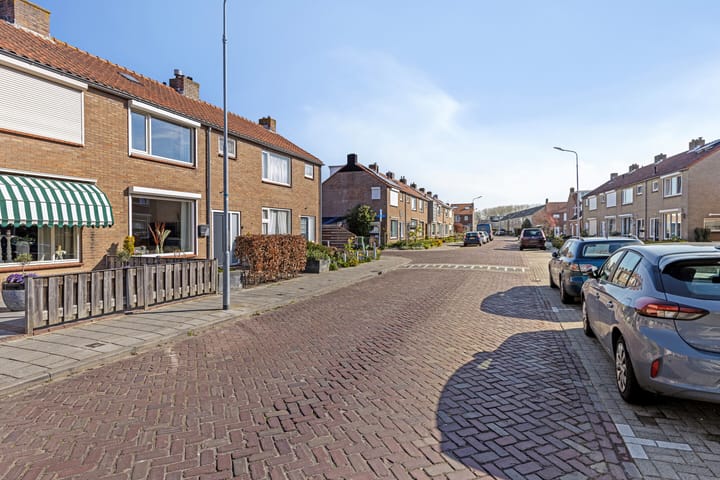 Foto 5 van Schorerstraat 13