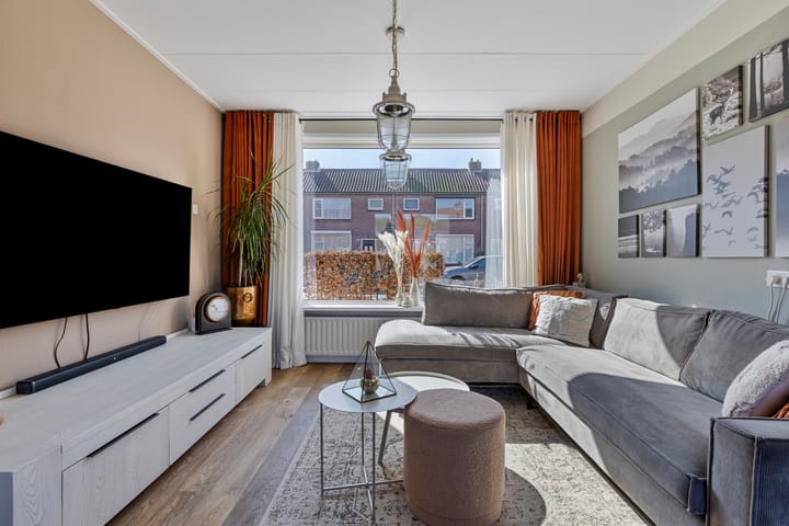 Foto 9 van Schorerstraat 13