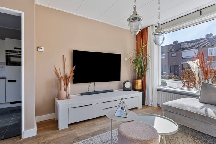 Foto 10 van Schorerstraat 13