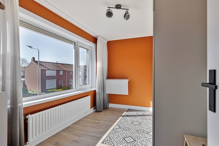 Foto 24 van Schorerstraat 13