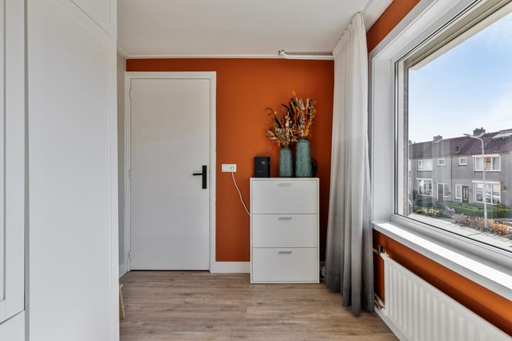 Foto 25 van Schorerstraat 13