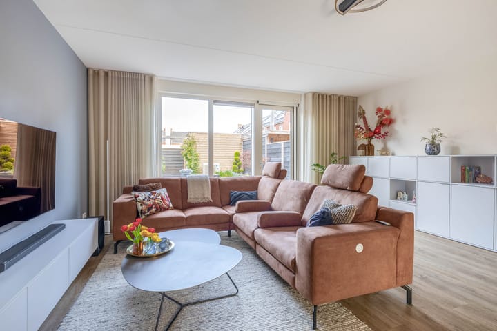 Foto 3 van De Hoop 30