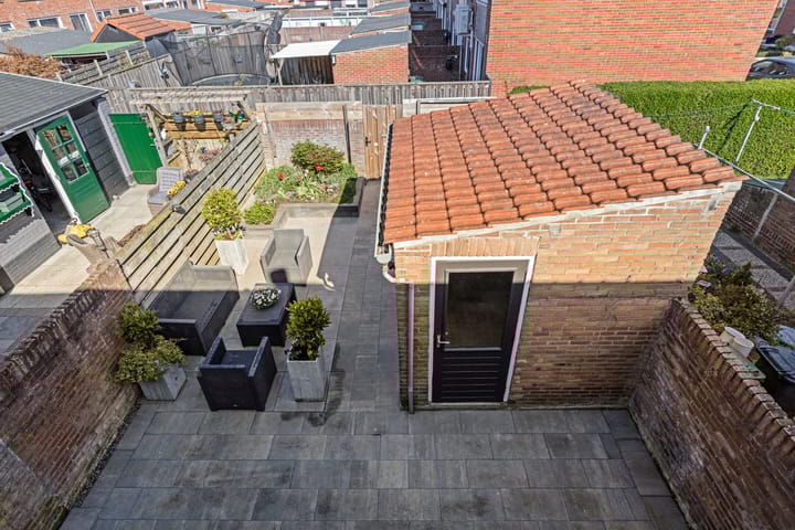 Foto 28 van Schorerstraat 13