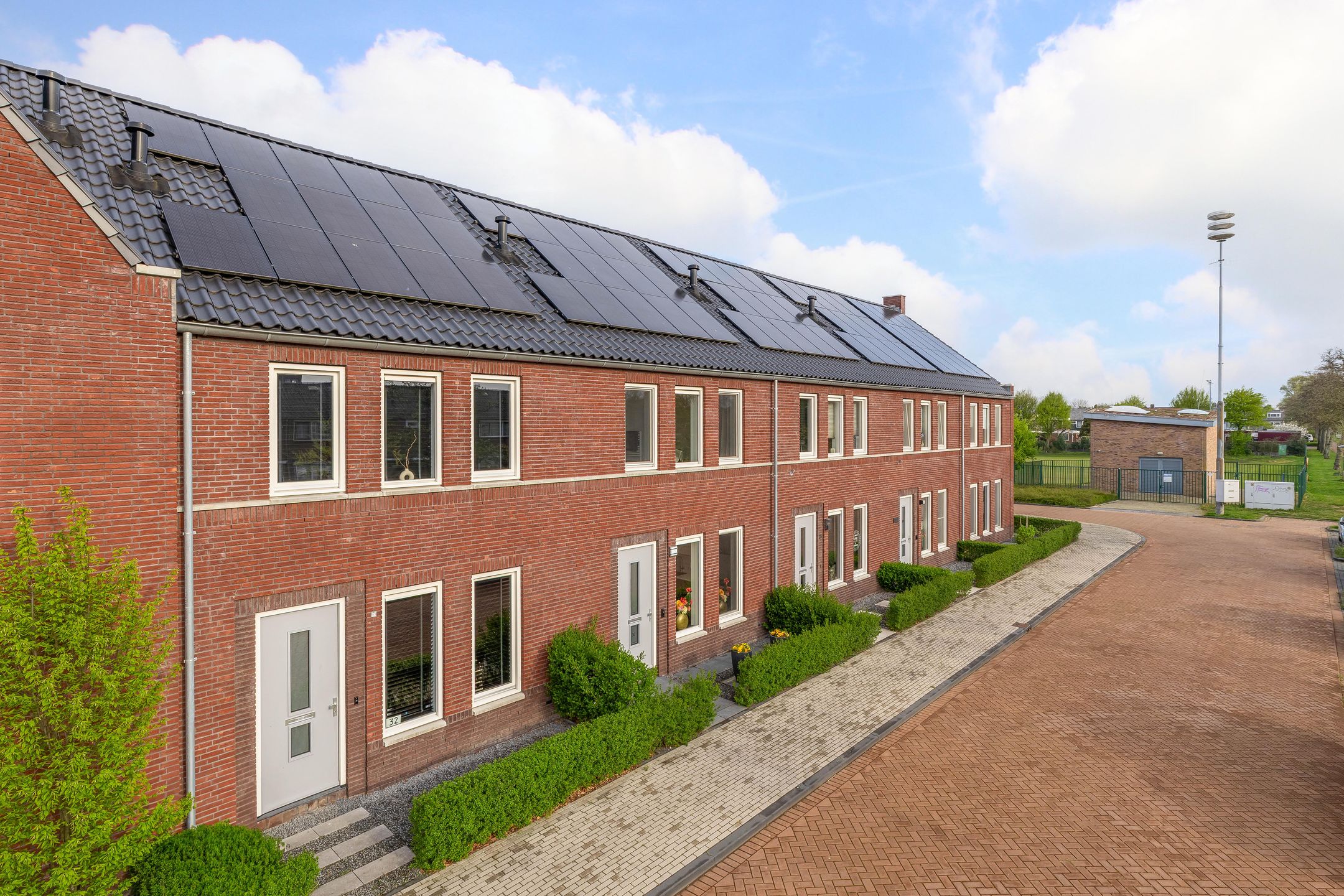 Photo 6 of De Hoop 30