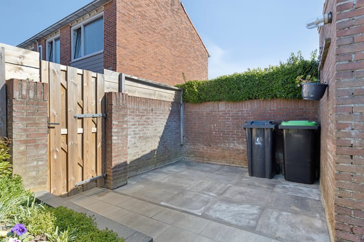 Foto 31 van Schorerstraat 13