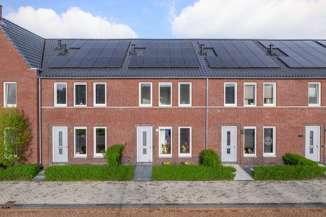 Photo 7 of De Hoop 30