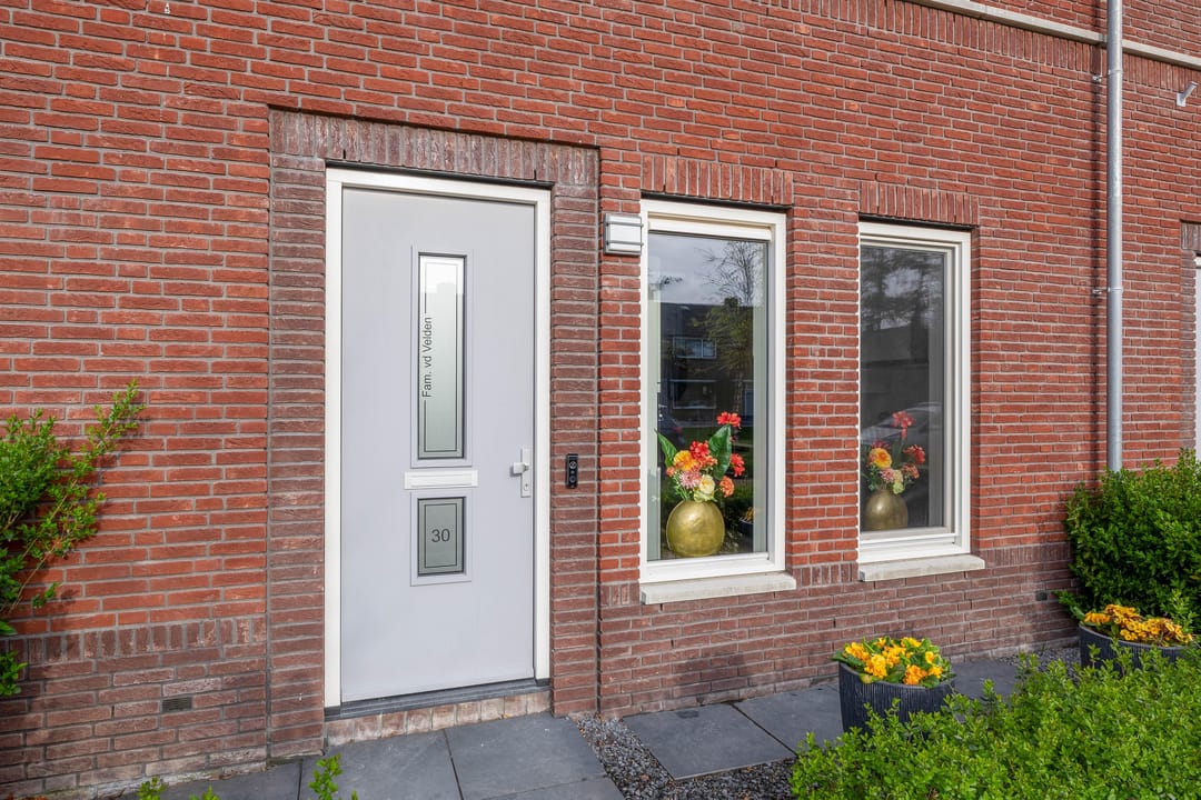 Photo 8 of De Hoop 30