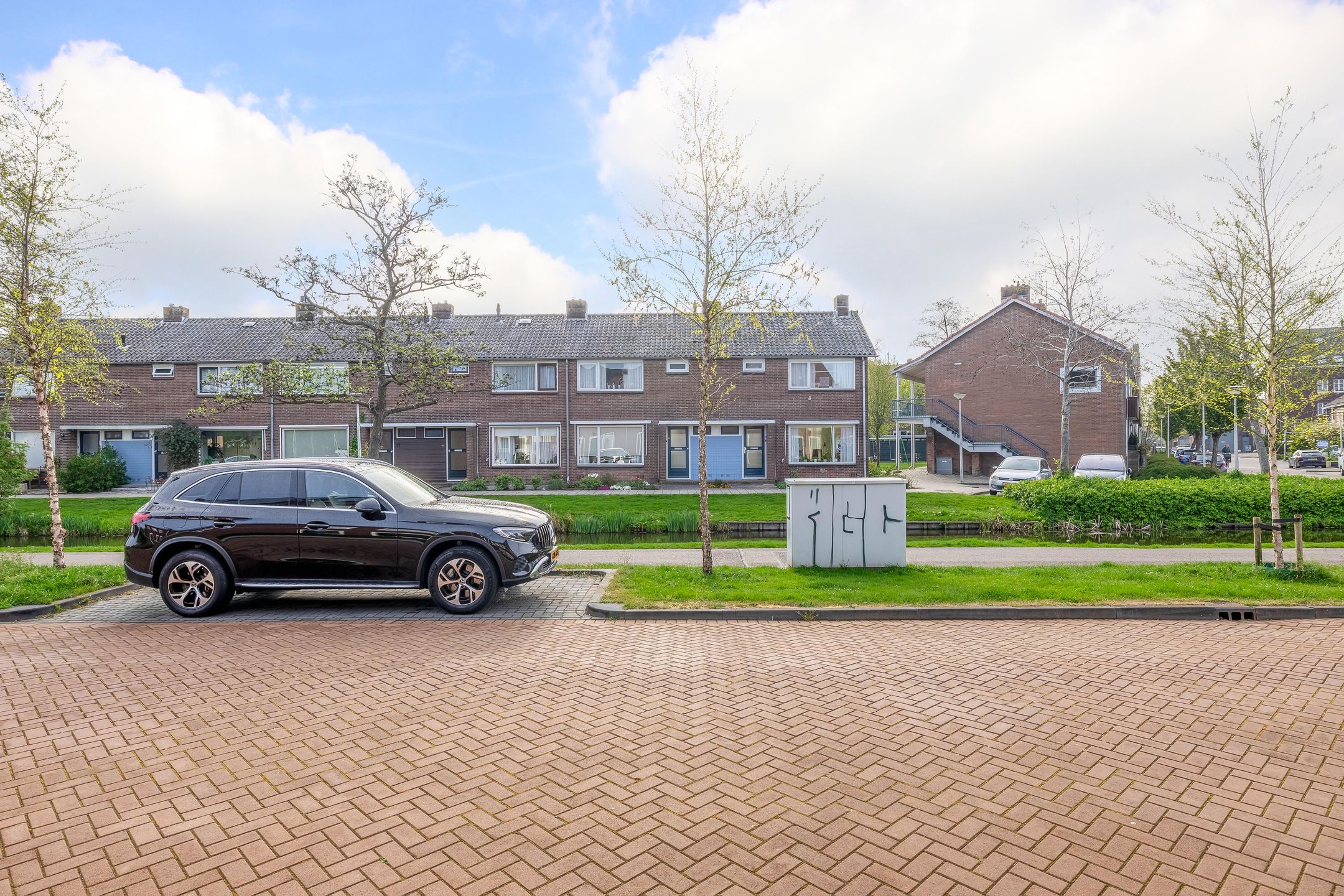 Photo 9 of De Hoop 30