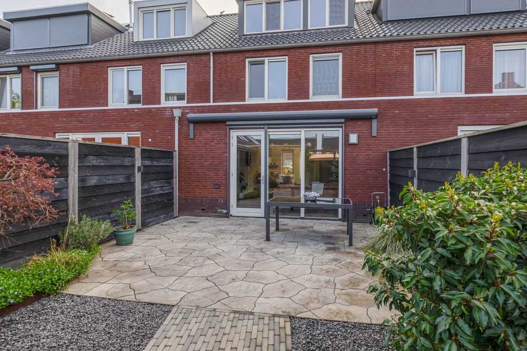 Photo 38 of De Hoop 30