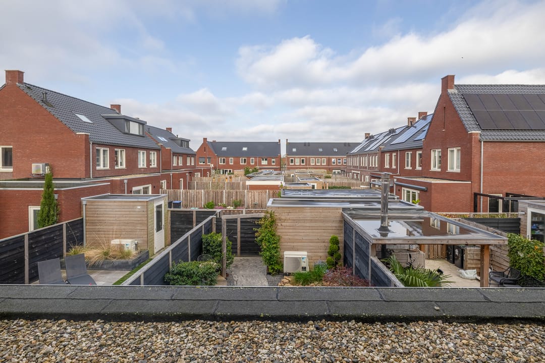 Photo 37 of De Hoop 30