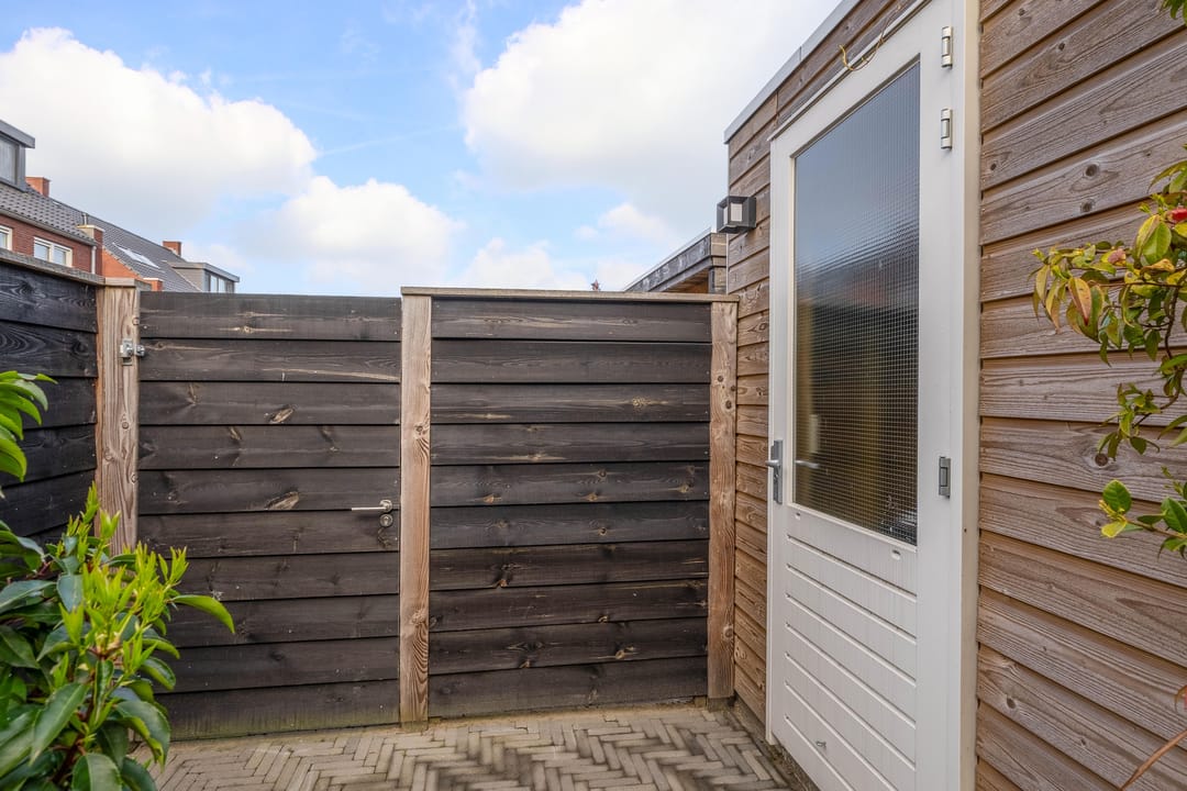 Photo 41 of De Hoop 30