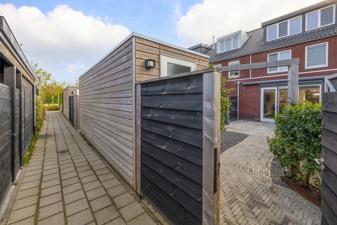 Photo 43 of De Hoop 30