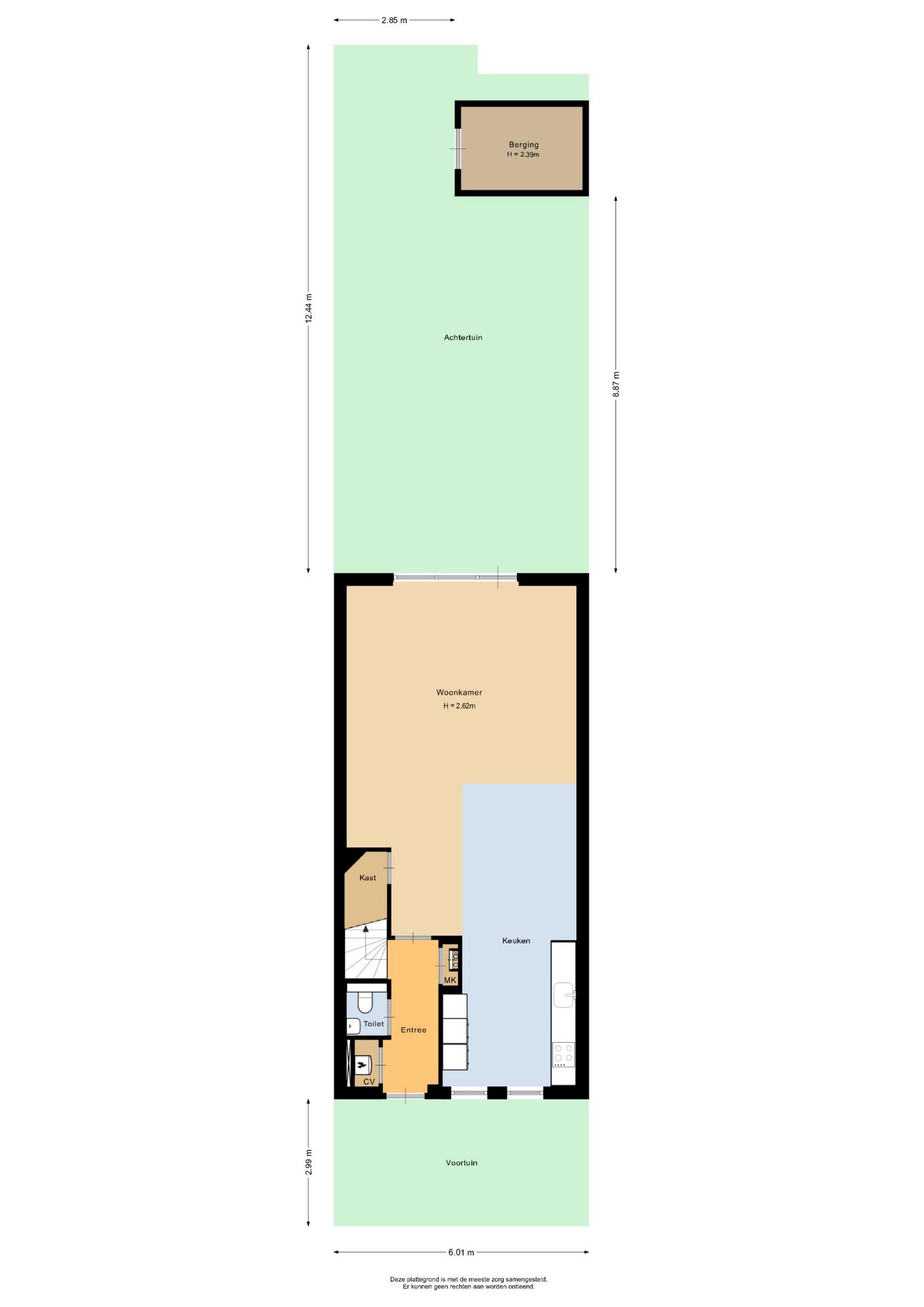 Photo 48 of De Hoop 30