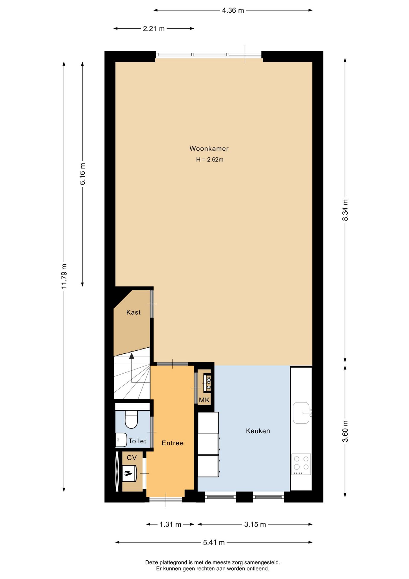 Photo 50 of De Hoop 30