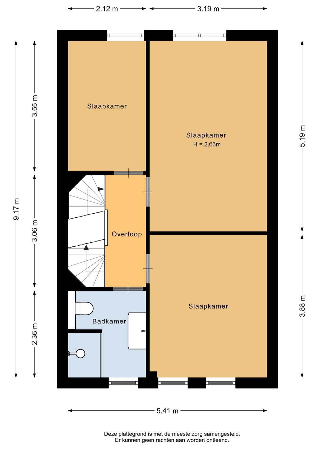 Photo 52 of De Hoop 30