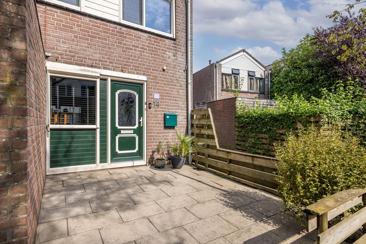 Foto 4 van Koolmees 18