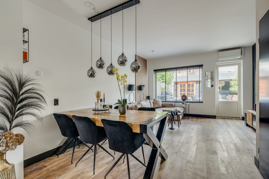 Foto 7 van Koolmees 18