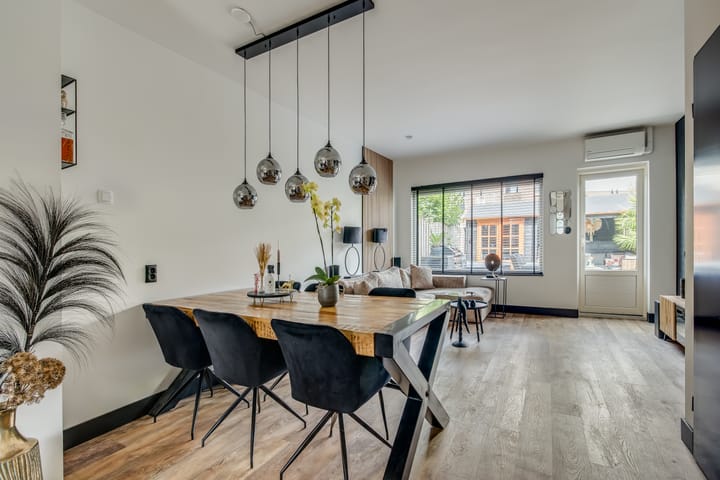 Foto 7 van Koolmees 18