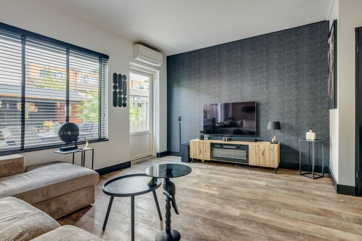 Foto 9 van Koolmees 18