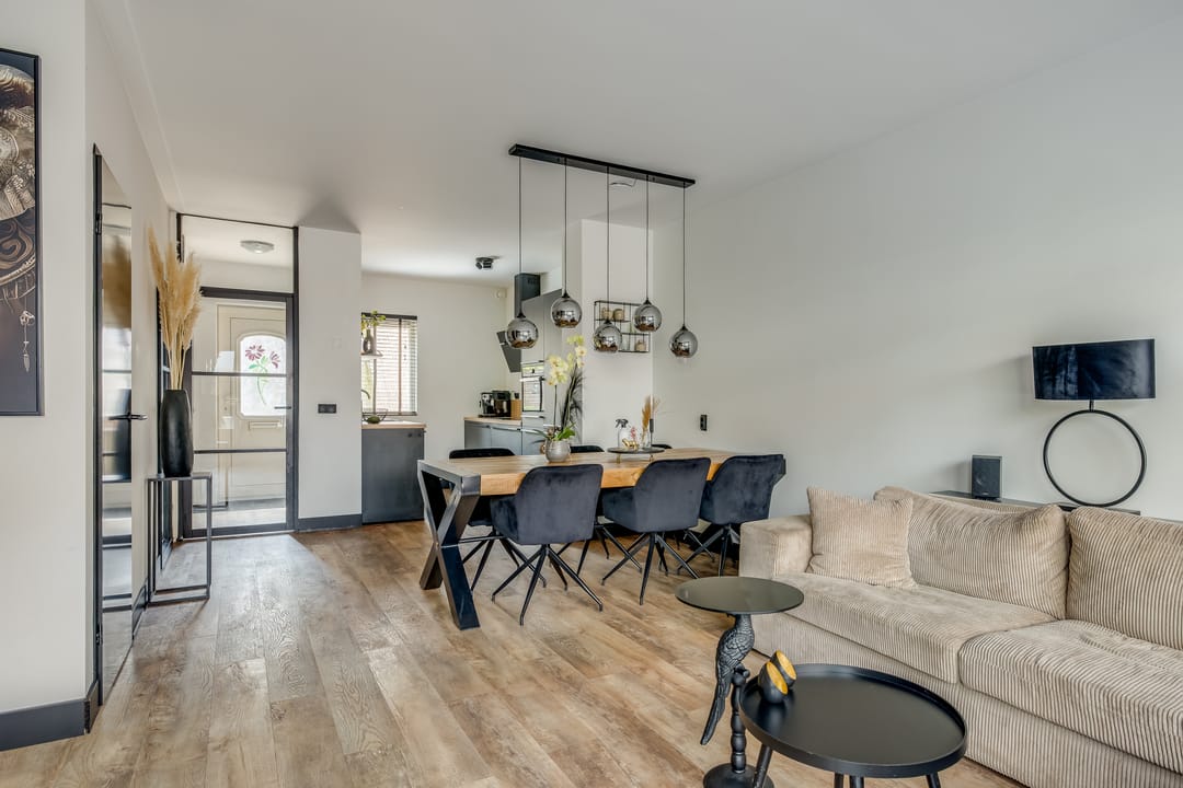 Foto 11 van Koolmees 18