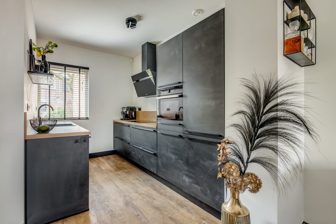 Foto 13 van Koolmees 18