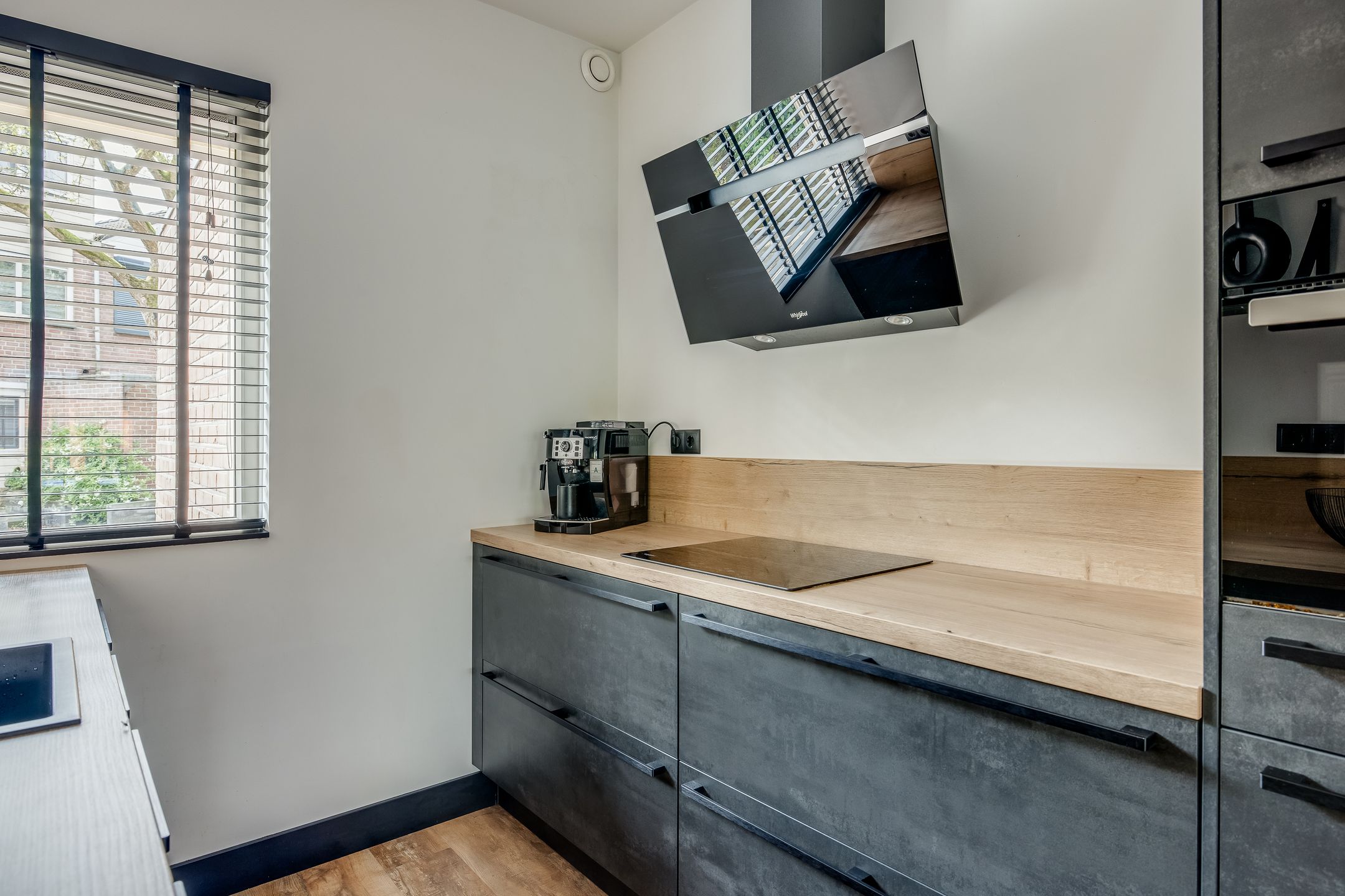 Foto 15 van Koolmees 18