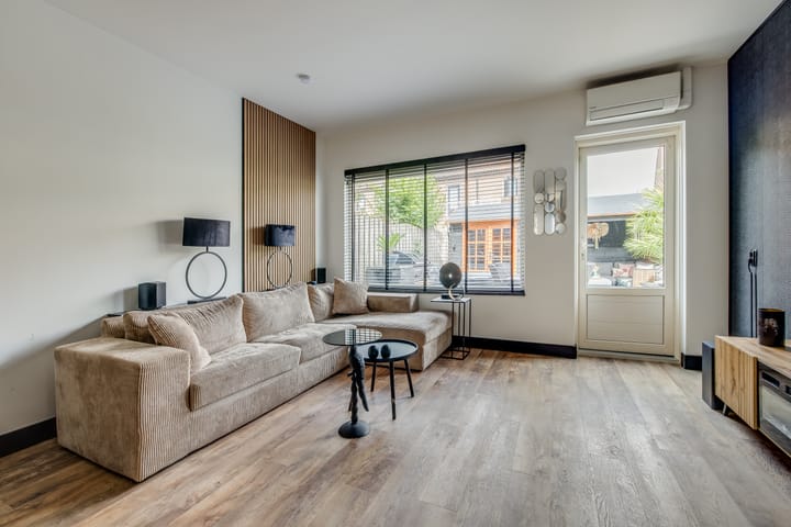 Foto 8 van Koolmees 18