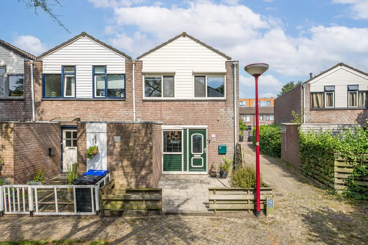 Foto 2 van Koolmees 18