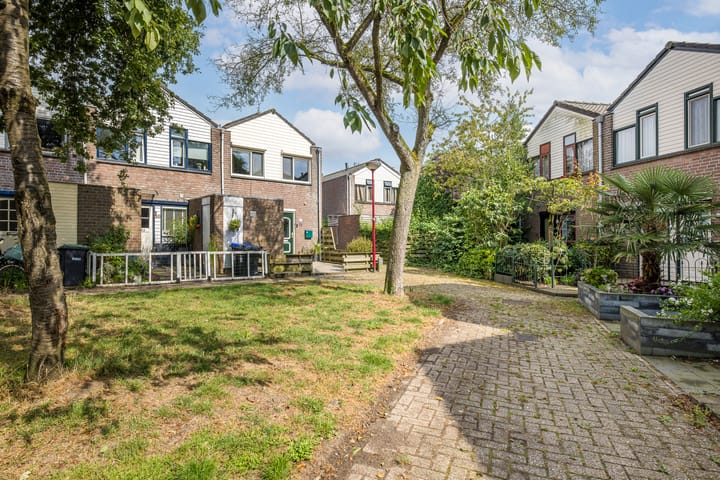 Foto 3 van Koolmees 18