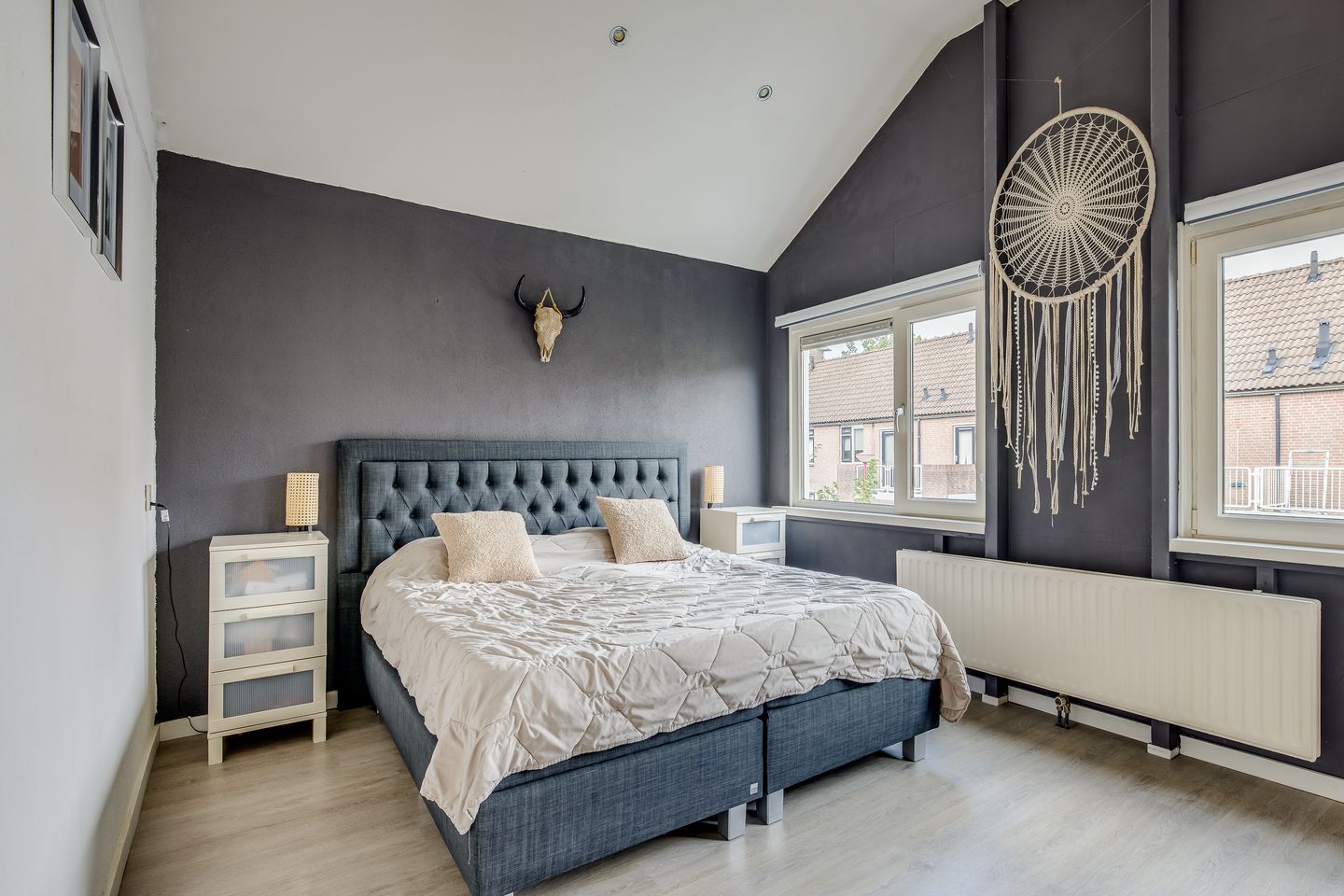 Foto 20 van Koolmees 18