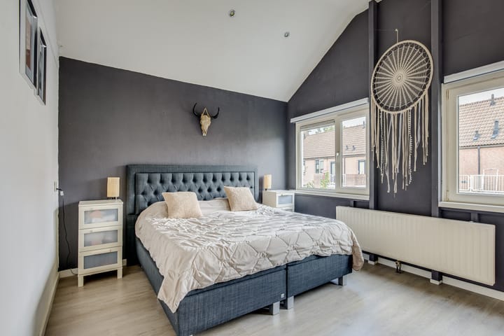 Foto 20 van Koolmees 18