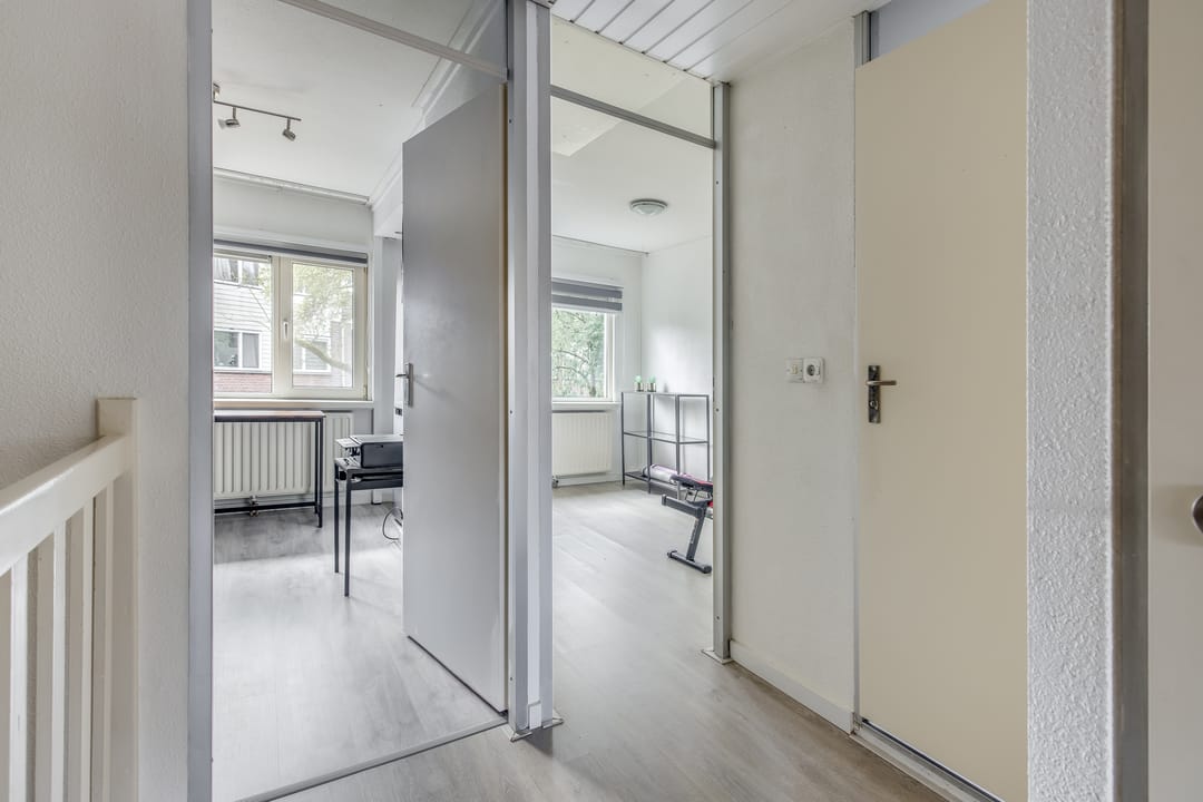 Foto 22 van Koolmees 18